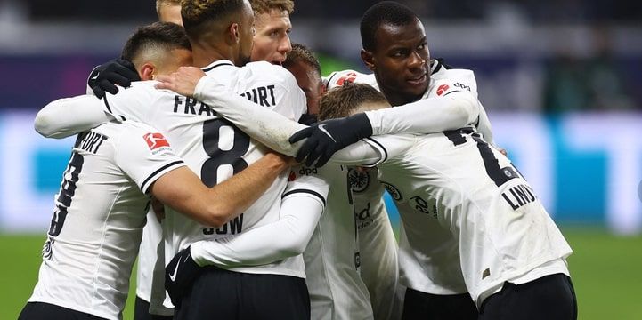 «Фрайбург» — «Айнтрахт»: прогноз на матч Бундеслиги «Фрайбург» — «Айнтрахт»: прогноз на матч Бундеслиги