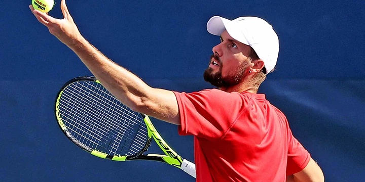 Александр Шевченко — Оскар Отте. Прогноз на матч ATP Оттиньи-Лувен-ла-Нев (25 января 2023 года)
Александр Шевченко — Оскар Отте. Прогноз на матч ATP Оттиньи-Лувен-ла-Нев (25 января 2023 года)