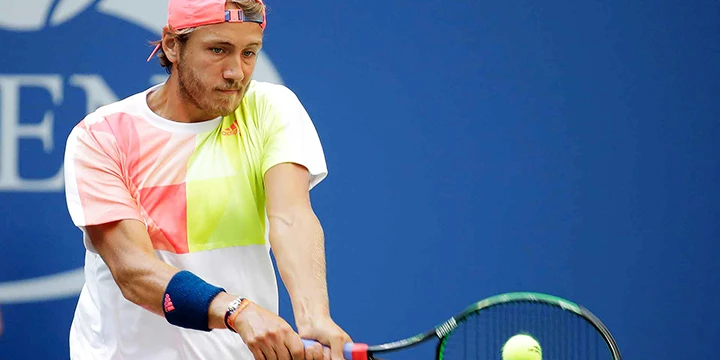 Деннис Новак — Люка Пуйе. Прогноз на матч ATP Кемпер (26 января 2023 года)
Деннис Новак — Люка Пуйе. Прогноз на матч ATP Кемпер (26 января 2023 года)