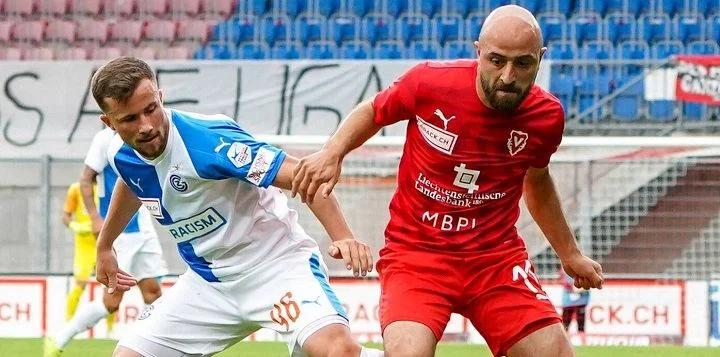 Вадуц - Виль Вадуц - Виль
