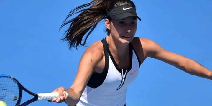 Осиан Додин – Дарья Снигур. Прогноз на матч ITF Андрезье-Бутеон (28 января 2022 года)