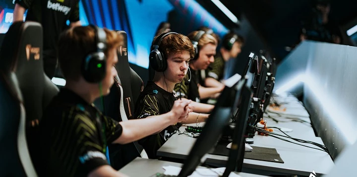 NIP — Astralis. Прогноз на матч CS:GO (28 января 2023 года) NIP — Astralis. Прогноз на матч CS:GO (28 января 2023 года)