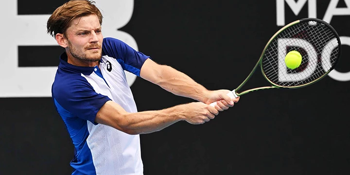 Давид Гоффен — Готье Онклин. Прогноз на матч ATP Оттиньи-Лувен-ла-Нев (28 января 2023 года)
Давид Гоффен — Готье Онклин. Прогноз на матч ATP Оттиньи-Лувен-ла-Нев (28 января 2023 года)