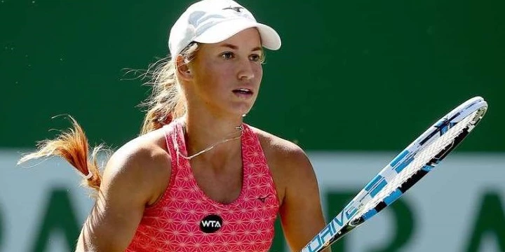 Хизер Уотсон – Юлия Путинцева. Прогноз на матч WTA Хуа Хин (31 января 2023 года)