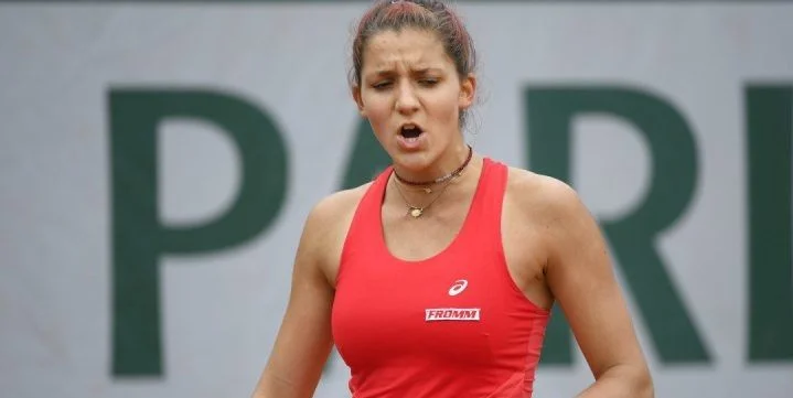 Ребека Масарова – Жасмине Паолини. Прогноз на матч WTA Лион (1 февраля 2023 года) Ребека Масарова – Жасмине Паолини. Прогноз на матч WTA Лион (1 февраля 2023 года)