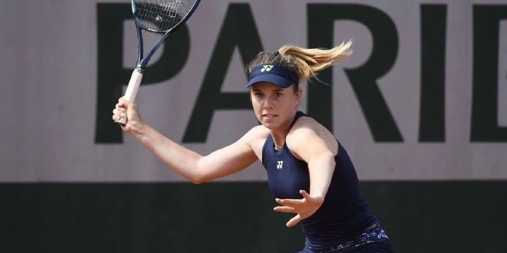 Линда Носкова – Маяр Шериф. Прогноз на матч WTA Лион (1 февраля 2023 года) Линда Носкова – Маяр Шериф. Прогноз на матч WTA Лион (1 февраля 2023 года)