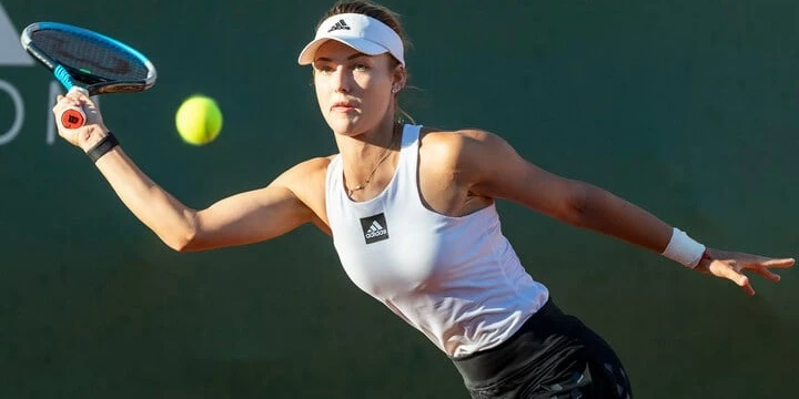 Анна Калинская – Леся Цуренко. Прогноз на матч WTA Хуа Хин (1 февраля 2023 года) Анна Калинская – Леся Цуренко. Прогноз на матч WTA Хуа Хин (1 февраля 2023 года)