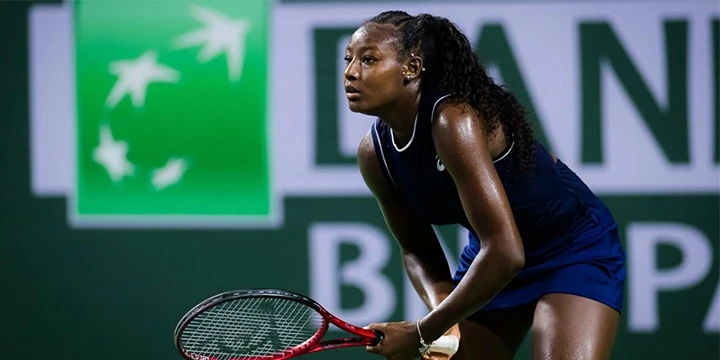 Алисия Паркс – Петра Мартич. Прогноз на матч WTA Лион (1 февраля 2023 года) Алисия Паркс – Петра Мартич. Прогноз на матч WTA Лион (1 февраля 2023 года)