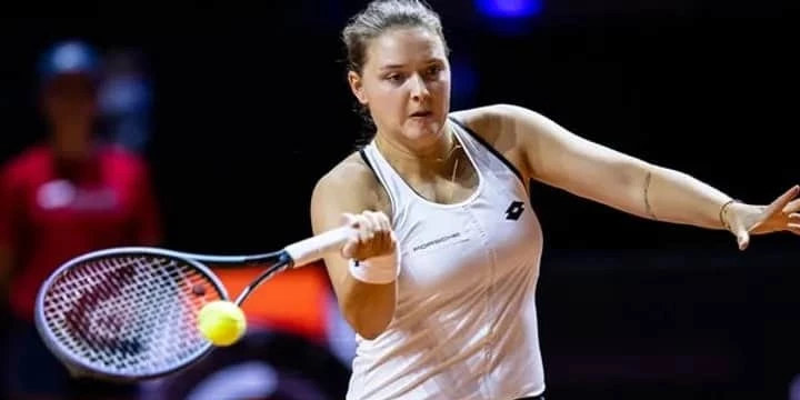 Мария-Камила Осорио Серрано – Юле Нимайер. Прогноз на матч WTA Лион (1 февраля 2023 года)