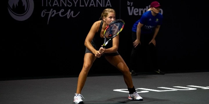 Бьянка Андрееску – Анастасия Захарова. Прогноз на матч WTA Хуа Хин (2 февраля 2023 года)