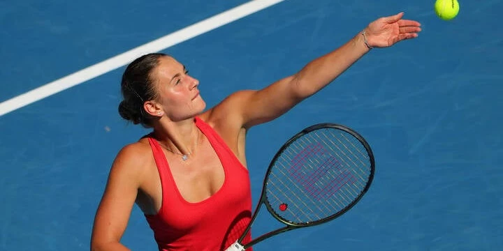 Нао Хибино – Марта Костюк. Прогноз на матч WTA Хуа Хин (2 февраля 2023 года) Нао Хибино – Марта Костюк. Прогноз на матч WTA Хуа Хин (2 февраля 2023 года)