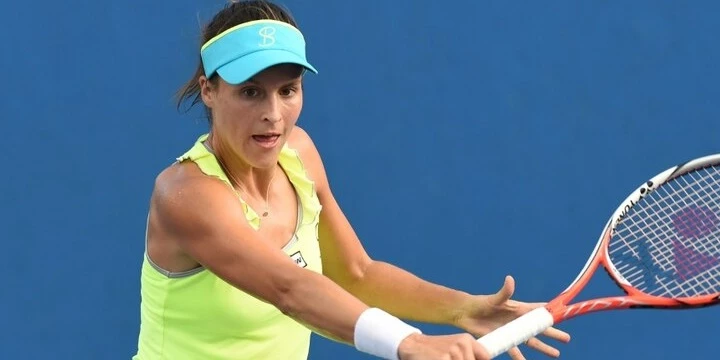 Даяна Ястремская – Татьяна Мария. Прогноз на матч WTA Хуа Хин (2 февраля 2023 года) Даяна Ястремская – Татьяна Мария. Прогноз на матч WTA Хуа Хин (2 февраля 2023 года)