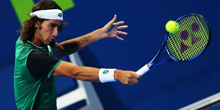 Харрис — Маркора. Прогноз на матч ATP Тенерифе Харрис — Маркора. Прогноз на матч ATP Тенерифе
