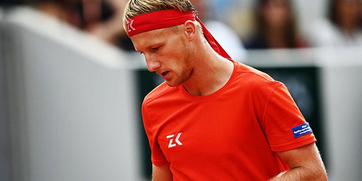 Коларж — Мюллер. Прогноз на матч ATP Кобленц Коларж — Мюллер. Прогноз на матч ATP Кобленц