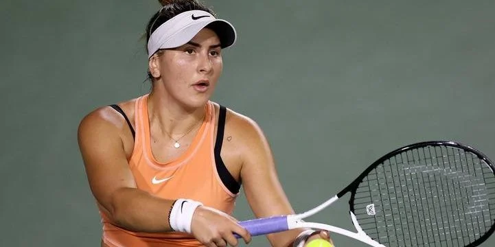 Бьянка Андрееску – Леся Цуренко. Прогноз на матч WTA Хуа Хин (4 февраля 2023 года)