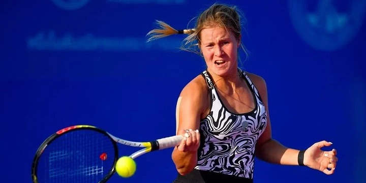 Юлия Путинцева – Анастасия Захарова. Прогноз на матч WTA Абу-Даби (5 февраля 2023 года)