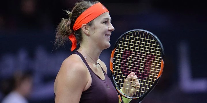 Анастасия Павлюченкова – Виктория Кузьмова. Прогноз на матч WTA Линц (5 февраля 2023 года) Анастасия Павлюченкова – Виктория Кузьмова. Прогноз на матч WTA Линц (5 февраля 2023 года)