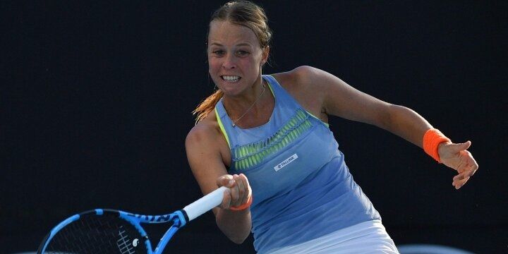 Контавейт – Чжан Шуай: прогноз на матч WTA Абу-Даби Контавейт – Чжан Шуай: прогноз на матч WTA Абу-Даби