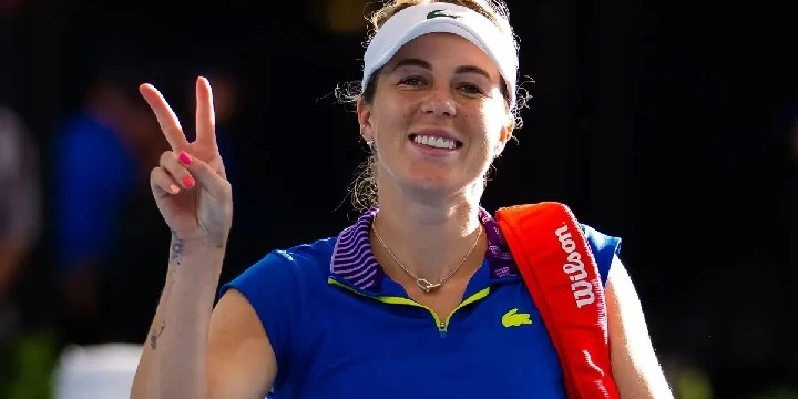 Виктория Томова – Анастасия Павлюченкова. Прогноз на матч WTA Линц (6 февраля 2023 года) Виктория Томова – Анастасия Павлюченкова. Прогноз на матч WTA Линц (6 февраля 2023 года)