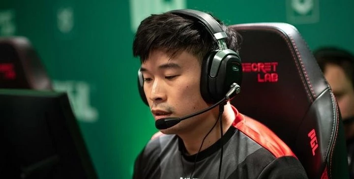 Complexity — MOUZ. Прогноз на матч CS:GO (6 февраля 2023 года) Complexity — MOUZ. Прогноз на матч CS:GO (6 февраля 2023 года)