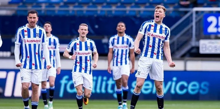 Бреда - Херенвен Бреда - Херенвен