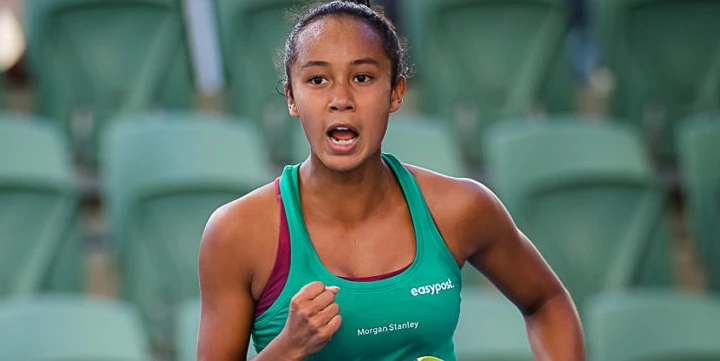 Шелби Роджерс – Лейла Фернандес. Прогноз на матч WTA Абу-Даби (7 февраля 2023 года) Шелби Роджерс – Лейла Фернандес. Прогноз на матч WTA Абу-Даби (7 февраля 2023 года)