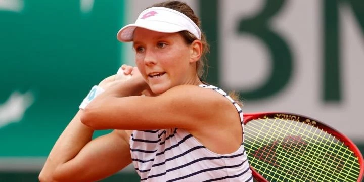 Варвара Грачева – Анна Блинкова. Прогноз на матч WTA Линц (7 февраля 2023 года) Варвара Грачева – Анна Блинкова. Прогноз на матч WTA Линц (7 февраля 2023 года)