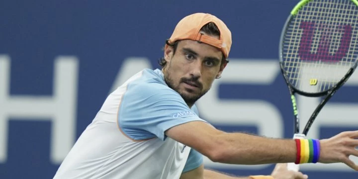 Пелья — Вавассори. Прогноз на матч ATP Кордова (8 февраля 2023 года) Пелья — Вавассори. Прогноз на матч ATP Кордова (8 февраля 2023 года)