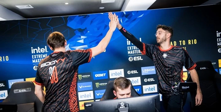 HEET — Bad News Eagles. Прогноз на матч CS:GO (8 февраля 2023 года) HEET — Bad News Eagles. Прогноз на матч CS:GO (8 февраля 2023 года)