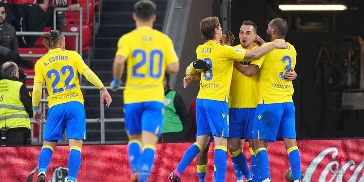 Кадис - Жирона Кадис - Жирона