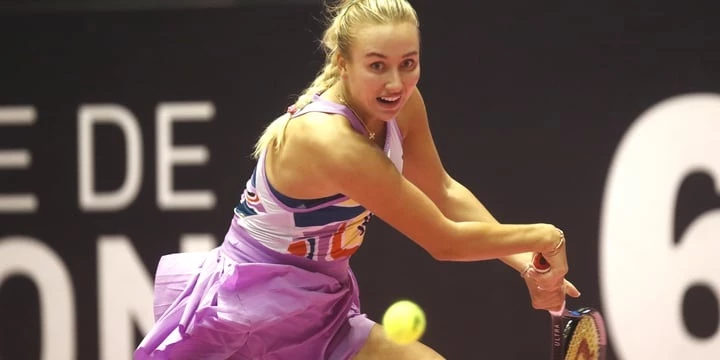 Анастасия Потапова – Юле Нимайер. Прогноз на матч WTA Линц (8 февраля 2023 года) Анастасия Потапова – Юле Нимайер. Прогноз на матч WTA Линц (8 февраля 2023 года)