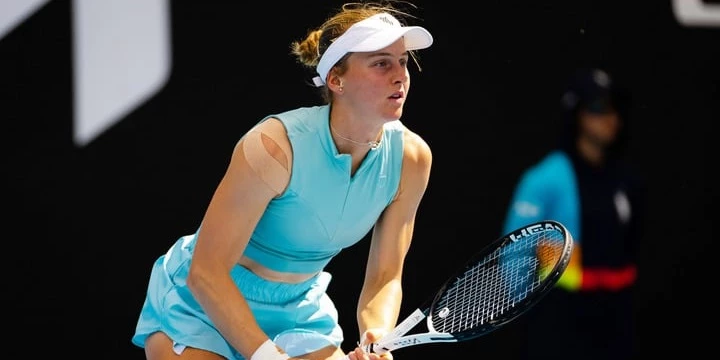 Барбора Крейчикова – Людмила Самсонова. Прогноз на матч WTA Абу-Даби (9 февраля 2023 года) Барбора Крейчикова – Людмила Самсонова. Прогноз на матч WTA Абу-Даби (9 февраля 2023 года)