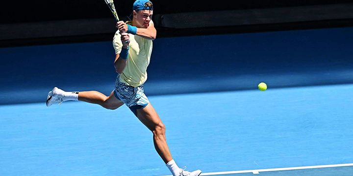 Руне — Хюслер. Прогноз на матч ATP Монпелье Руне — Хюслер. Прогноз на матч ATP Монпелье