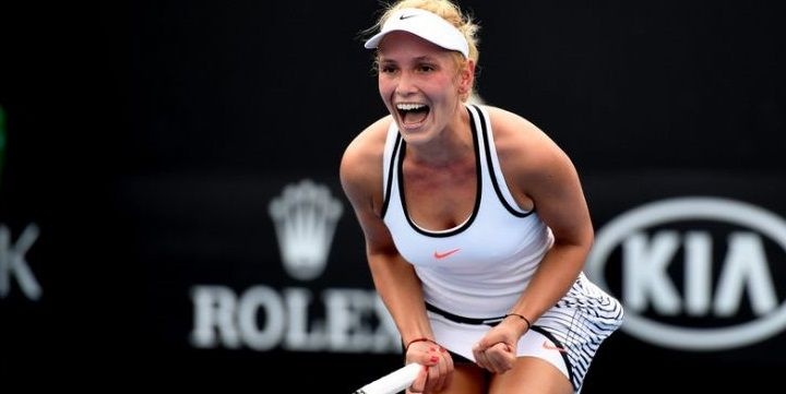Бренгл – Векич: прогноз на матч WTA Линц Бренгл – Векич: прогноз на матч WTA Линц