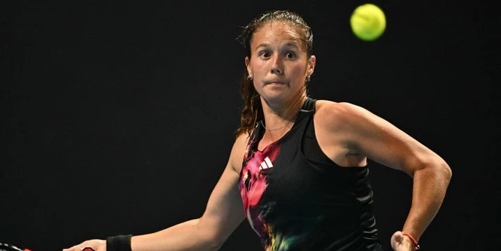 Дарья Касаткина – Чжен Цзинвен. Прогноз на матч WTA Абу-Даби (10 февраля 2023 года) Дарья Касаткина – Чжен Цзинвен. Прогноз на матч WTA Абу-Даби (10 февраля 2023 года)