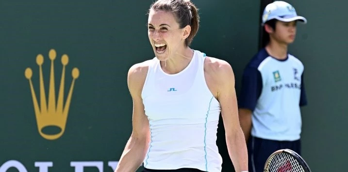 Клара Таусон – Петра Мартич. Прогноз на матч WTA Линц (10 февраля 2023 года) Клара Таусон – Петра Мартич. Прогноз на матч WTA Линц (10 февраля 2023 года)