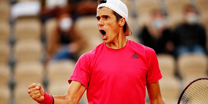 Федерико Кория — Франциско Черундоло. Прогноз на матч ATP Кордова (10 февраля 2023 года)
Федерико Кория — Франциско Черундоло. Прогноз на матч ATP Кордова (10 февраля 2023 года)