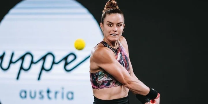 Мария Саккари – Петра Мартич. Прогноз на матч WTA Линц (11 февраля 2023 года) Мария Саккари – Петра Мартич. Прогноз на матч WTA Линц (11 февраля 2023 года)