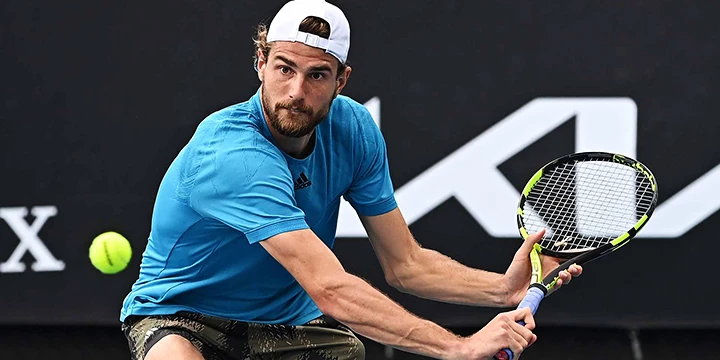 Хольгер Руне — Максим Кресси. Прогноз на матч ATP Монпелье (11 февраля 2023 года)
Хольгер Руне — Максим Кресси. Прогноз на матч ATP Монпелье (11 февраля 2023 года)
