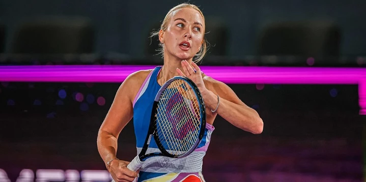 Петра Мартич – Анастасия Потапова. Прогноз на матч WTA Линц (12 февраля 2023 года) Петра Мартич – Анастасия Потапова. Прогноз на матч WTA Линц (12 февраля 2023 года)