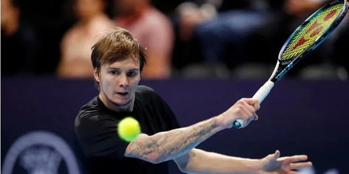 Вавринка — Бублик. Прогноз на матч ATP Роттердам (13 февраля 2023 года) Вавринка — Бублик. Прогноз на матч ATP Роттердам (13 февраля 2023 года)