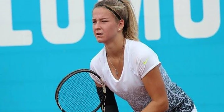 Каролина Мухова – Мартина Тревизан. Прогноз на матч WTA Доха (13 февраля 2023 года) Каролина Мухова – Мартина Тревизан. Прогноз на матч WTA Доха (13 февраля 2023 года)