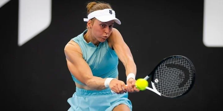 София Кенин – Людмила Самсонова. Прогноз на матч WTA Доха (14 февраля 2023 года) София Кенин – Людмила Самсонова. Прогноз на матч WTA Доха (14 февраля 2023 года)