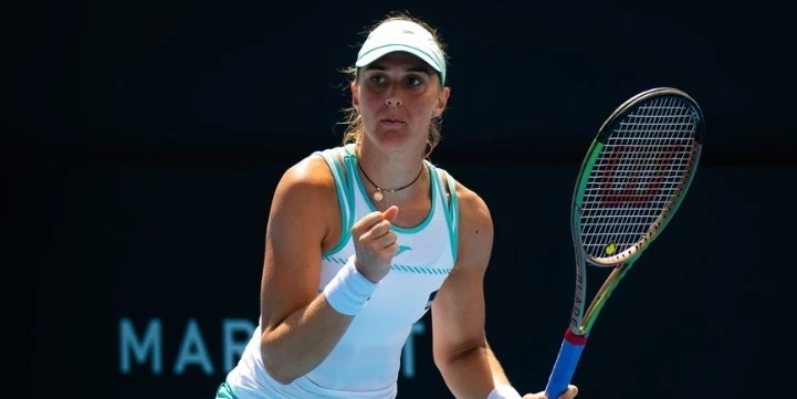 Паула Бадоса – Беатрис Хаддад Майя. Прогноз на матч WTA Доха (14 февраля 2023 года) Паула Бадоса – Беатрис Хаддад Майя. Прогноз на матч WTA Доха (14 февраля 2023 года)