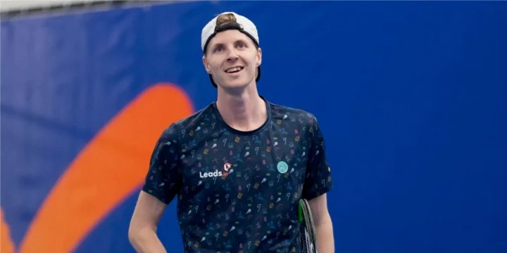 Брувер — Хюслер. Прогноз на матч ATP Роттердам (14 февраля 2023 года) Брувер — Хюслер. Прогноз на матч ATP Роттердам (14 февраля 2023 года)