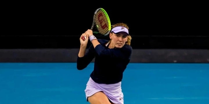 Екатерина Александрова – Каролина Плишкова. Прогноз на матч WTA Доха (14 февраля 2023 года) Екатерина Александрова – Каролина Плишкова. Прогноз на матч WTA Доха (14 февраля 2023 года)