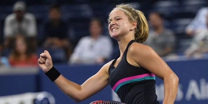 Каролина Мухова – Каролин Гарсия. Прогноз на матч WTA Доха (15 февраля 2023 года) Каролина Мухова – Каролин Гарсия. Прогноз на матч WTA Доха (15 февраля 2023 года)