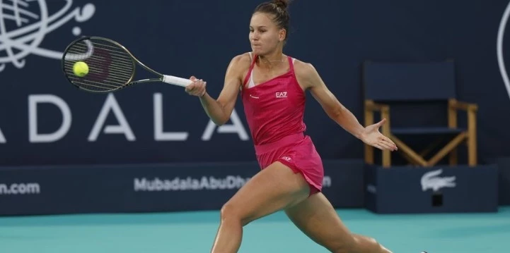 София Кенин – Вероника Кудерметова. Прогноз на матч WTA Доха (15 февраля 2023 года) София Кенин – Вероника Кудерметова. Прогноз на матч WTA Доха (15 февраля 2023 года)