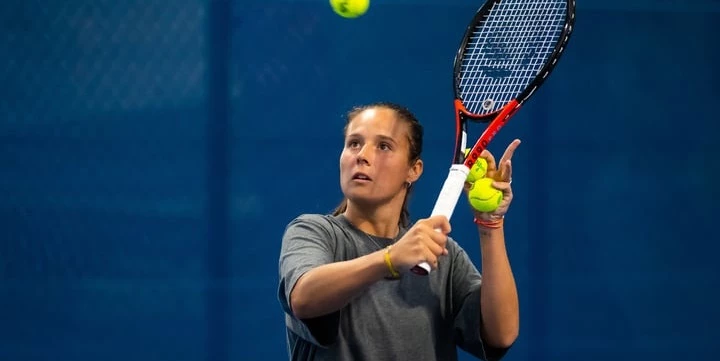 Дарья Касаткина – Беатрис Хаддад Майя. Прогноз на матч WTA Доха (15 февраля 2023 года) Дарья Касаткина – Беатрис Хаддад Майя. Прогноз на матч WTA Доха (15 февраля 2023 года)