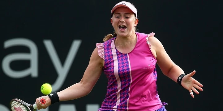 Елена Остапенко – Джессика Пегула. Прогноз на матч WTA Доха (15 февраля 2023 года) Елена Остапенко – Джессика Пегула. Прогноз на матч WTA Доха (15 февраля 2023 года)